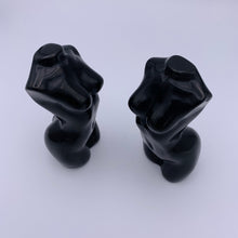 Load image into Gallery viewer, Female Body Carving