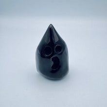 Load image into Gallery viewer, Golden Sheen Obsidian Ghost
