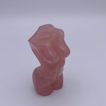 Load image into Gallery viewer, Female Body Carving