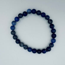 Load image into Gallery viewer, Sodalite Bracelet