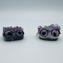 Load image into Gallery viewer, Amethyst Hedgehog