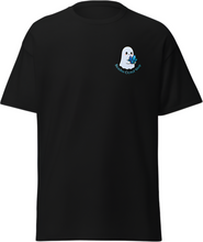 Load image into Gallery viewer, Beachin Crystal Shop Ghost Tee