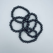 Load image into Gallery viewer, Hematite Bracelet