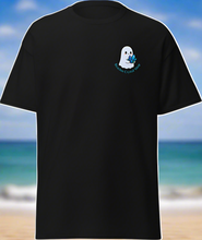 Load image into Gallery viewer, Beachin Crystal Shop Ghost Tee
