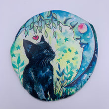 Load image into Gallery viewer, Agate Slab with Design