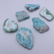 Load image into Gallery viewer, Larimar Slab