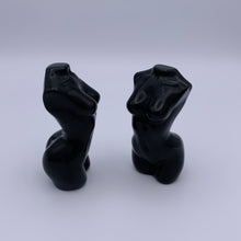 Load image into Gallery viewer, Female Body Carving