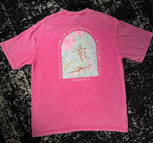 Load image into Gallery viewer, “When you go through deep waters” T Shirt