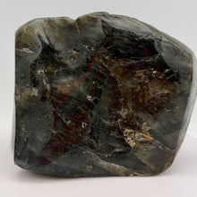 Load image into Gallery viewer, Labradorite Octopus Carving