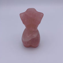Load image into Gallery viewer, Female Body Carving