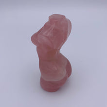 Load image into Gallery viewer, Female Body Carving