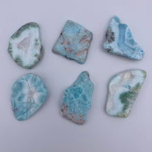 Load image into Gallery viewer, Larimar Slab