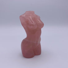 Load image into Gallery viewer, Female Body Carving