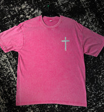 Load image into Gallery viewer, “When you go through deep waters” T Shirt