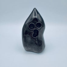 Load image into Gallery viewer, Golden Sheen Obsidian Ghost