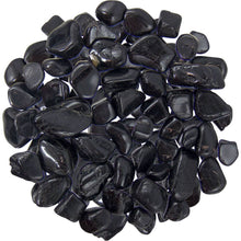 Load image into Gallery viewer, Black Tourmaline Tumble