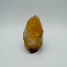 Load image into Gallery viewer, Golden Healer Quartz Flame H3