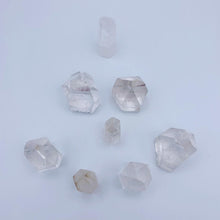Load image into Gallery viewer, Clear Quartz Tower