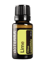 Load image into Gallery viewer, Lime Essential Oil