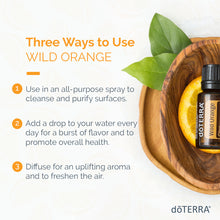 Load image into Gallery viewer, Wild Orange