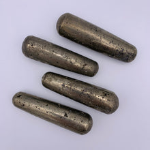 Load image into Gallery viewer, Pyrite Wand