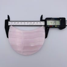 Load image into Gallery viewer, Mangano Calcite Moon 1