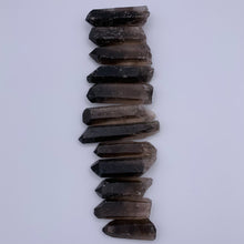 Load image into Gallery viewer, Smoky Quartz Points