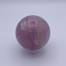 Load image into Gallery viewer, Fluorite Sphere