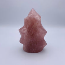 Load image into Gallery viewer, Rose Quartz Flame