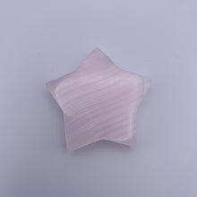 Load image into Gallery viewer, Mangano Calcite Star (Small)