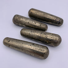 Load image into Gallery viewer, Pyrite Wand