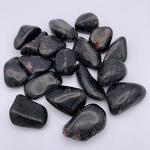 Load image into Gallery viewer, Black Tourmaline Tumble
