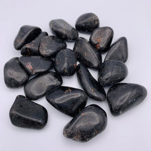 Load image into Gallery viewer, Black Tourmaline Tumble