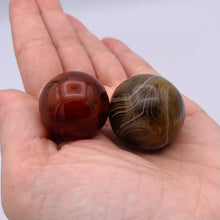 Load image into Gallery viewer, Sardonyx Sphere