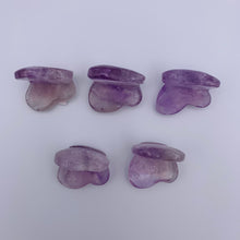 Load image into Gallery viewer, Amethyst Butterfly