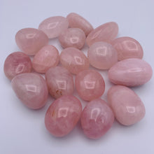 Load image into Gallery viewer, Rose Quartz Tumble