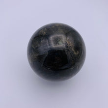 Load image into Gallery viewer, Labradorite Sphere 3
