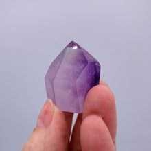 Load image into Gallery viewer, Amethyst Tower (Small)