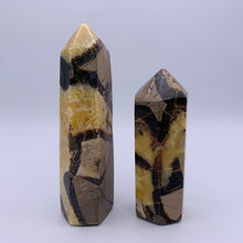 Load image into Gallery viewer, Septarian Tower