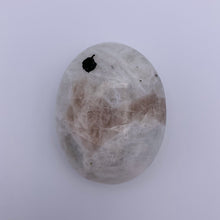 Load image into Gallery viewer, Rainbow Moonstone Palmstone