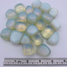 Load image into Gallery viewer, Opalite Tumble