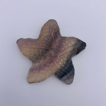 Load image into Gallery viewer, Fluorite Starfish Carvings