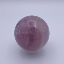 Load image into Gallery viewer, Fluorite Sphere