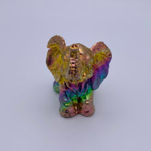 Load image into Gallery viewer, Bismuth Elephant