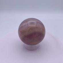 Load image into Gallery viewer, Fluorite Sphere