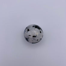Load image into Gallery viewer, Rainbow Moonstone Sphere