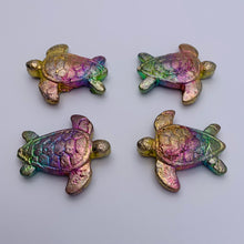 Load image into Gallery viewer, Bismuth Sea Turtle