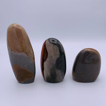 Load image into Gallery viewer, Polychrome Japser Freeform