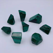 Load image into Gallery viewer, Malachite Freeform (Small)