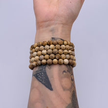 Load image into Gallery viewer, Picture Jasper Bracelet